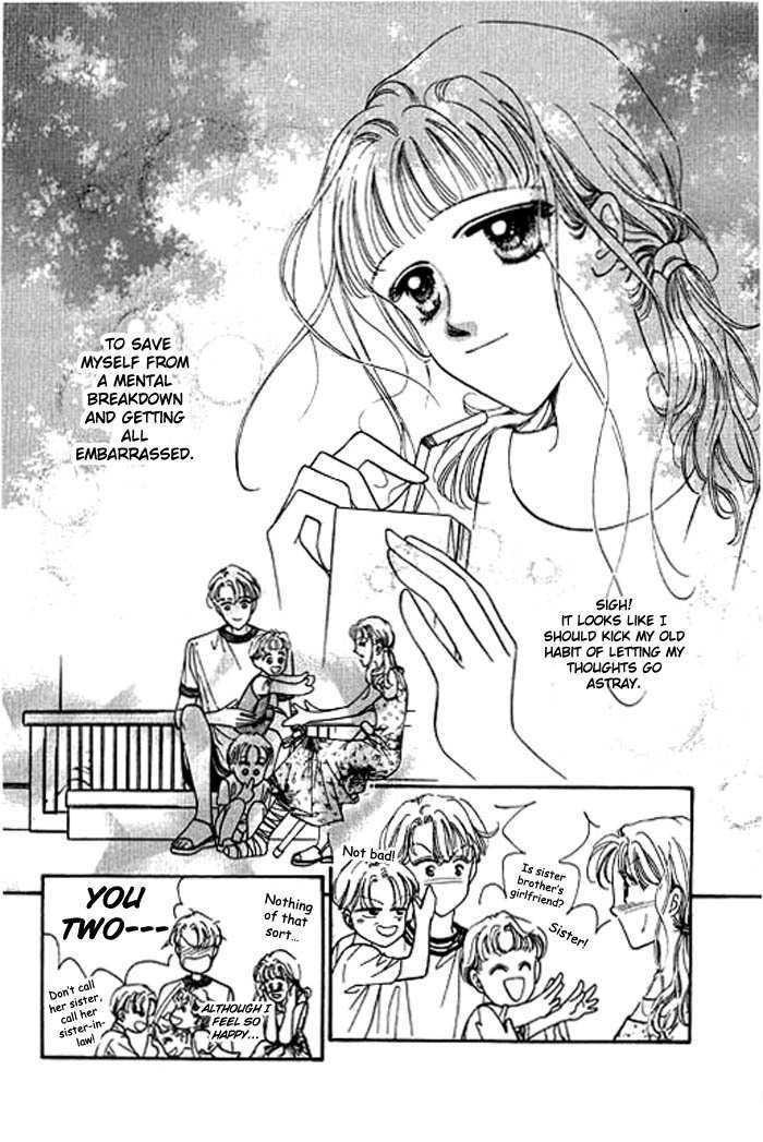 Pure Love Chapter 1 page 28 - Chapter 1: Pure Love
