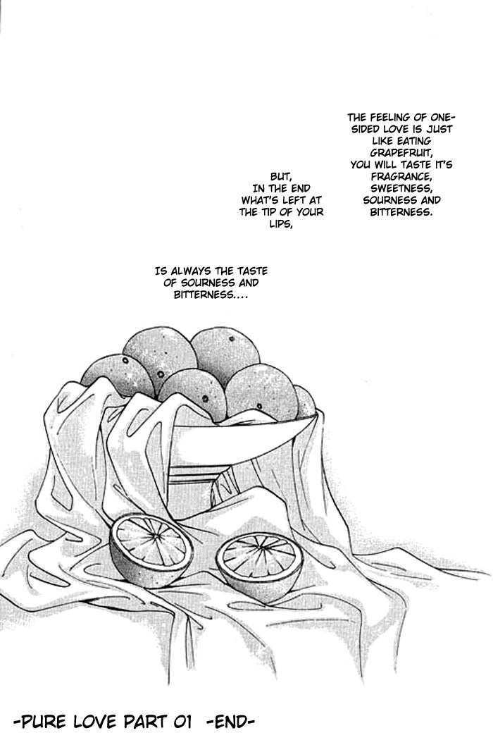 Pure Love Chapter 1 page 29 - Chapter 1: Pure Love