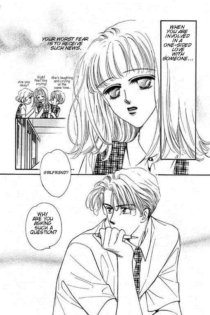 Pure Love Chapter 1 page 35 - Chapter 1: Pure Love