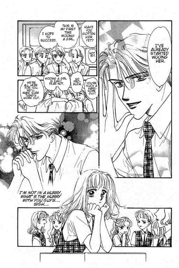 Pure Love Chapter 1 page 37 - Chapter 1: Pure Love