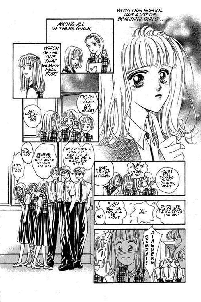 Pure Love Chapter 1 page 38 - Chapter 1: Pure Love