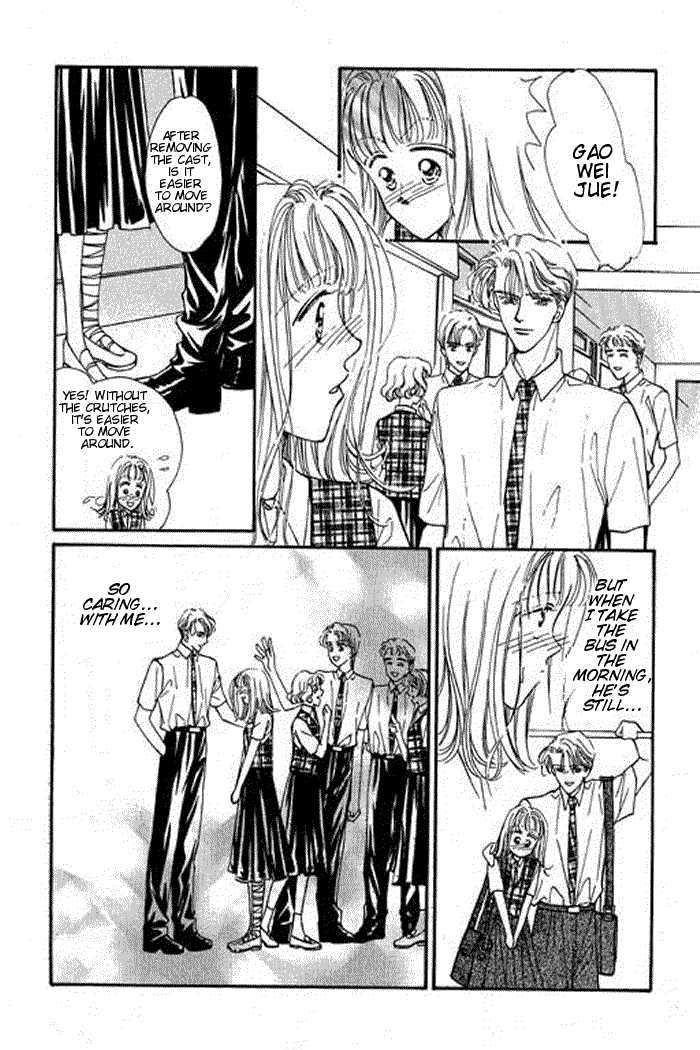 Pure Love Chapter 1 page 39 - Chapter 1: Pure Love