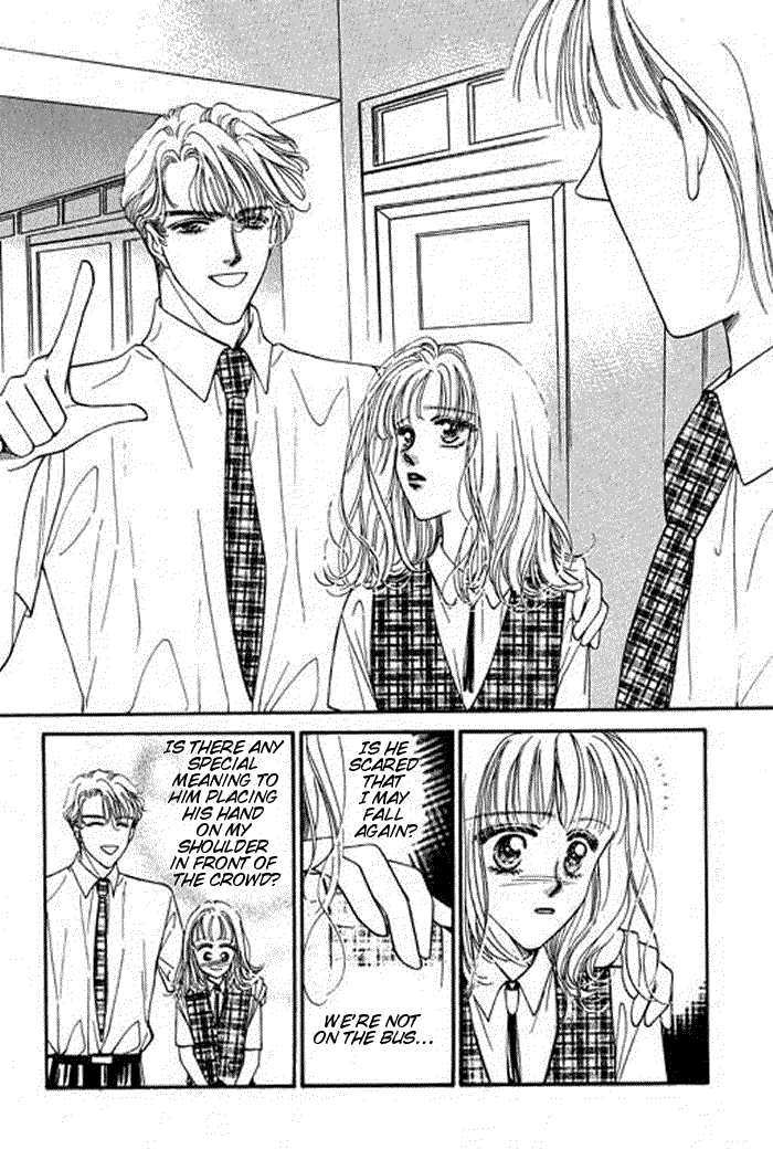 Pure Love Chapter 1 page 40 - Chapter 1: Pure Love