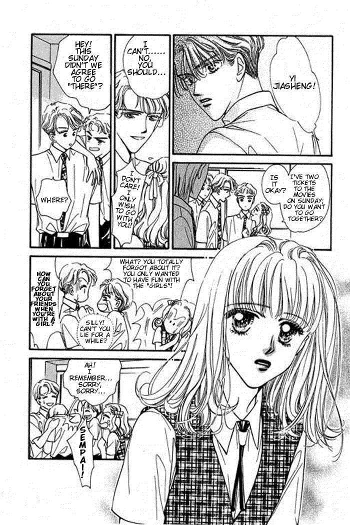 Pure Love Chapter 1 page 41 - Chapter 1: Pure Love