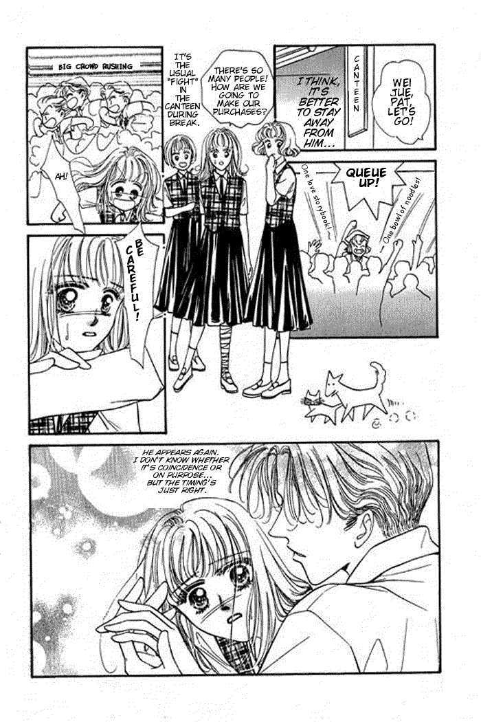 Pure Love Chapter 1 page 42 - Chapter 1: Pure Love