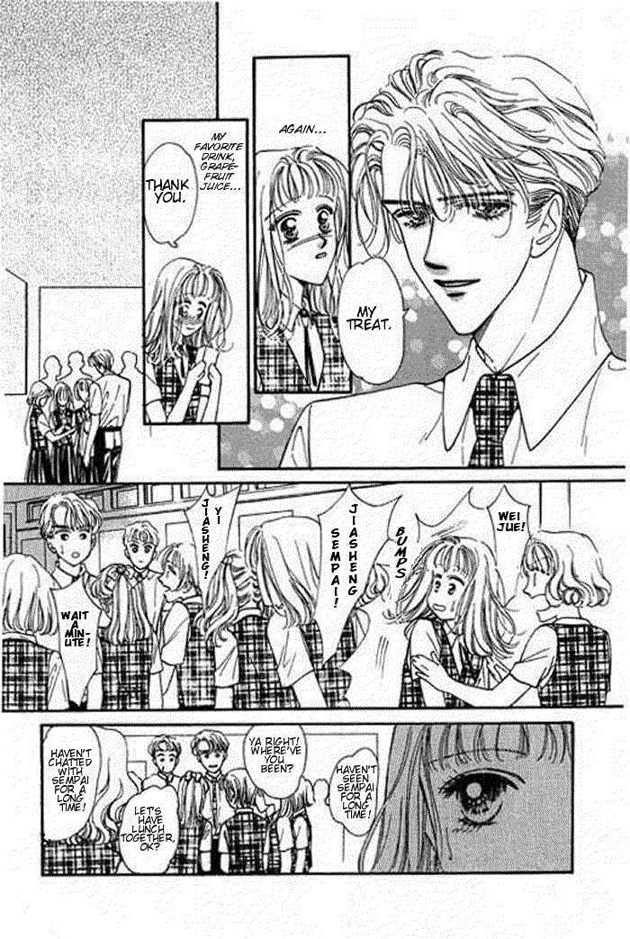 Pure Love Chapter 1 page 44 - Chapter 1: Pure Love