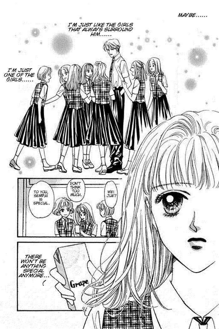 Pure Love Chapter 1 page 45 - Chapter 1: Pure Love
