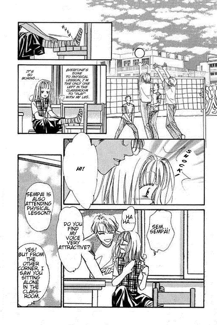Pure Love Chapter 1 page 47 - Chapter 1: Pure Love