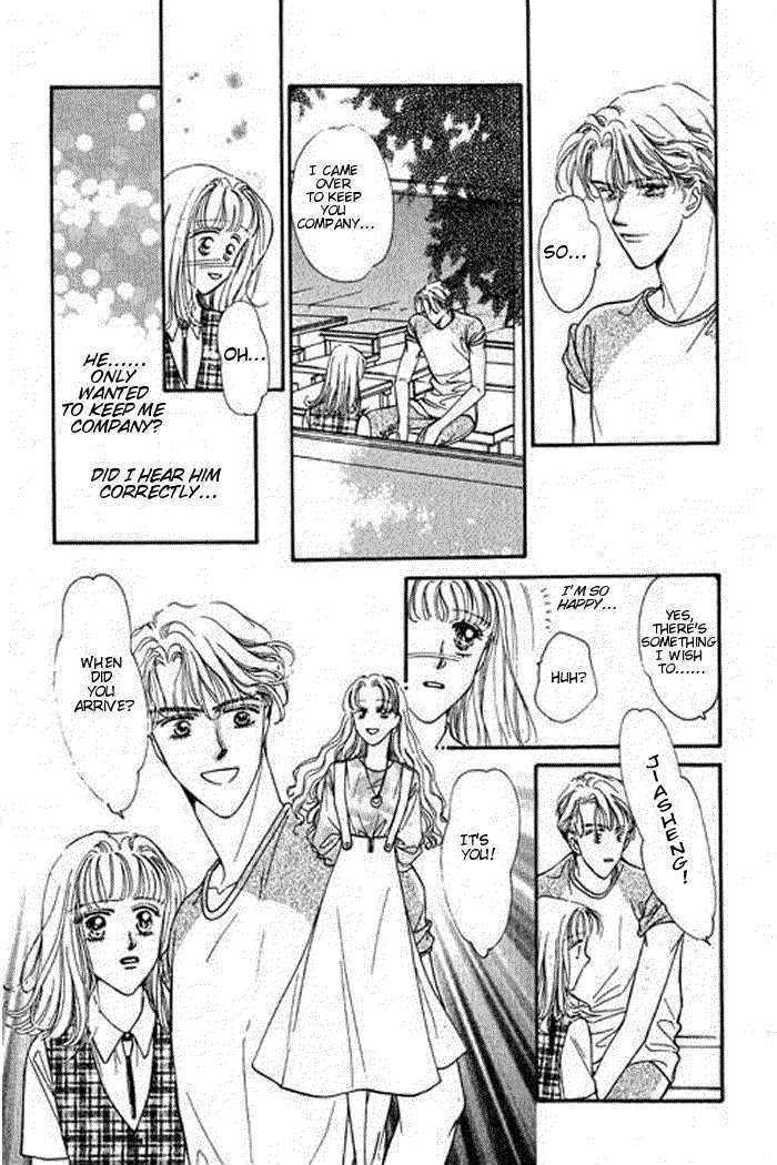 Pure Love Chapter 1 page 48 - Chapter 1: Pure Love