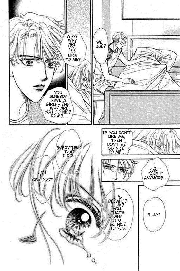 Pure Love Chapter 1 page 54 - Chapter 1: Pure Love