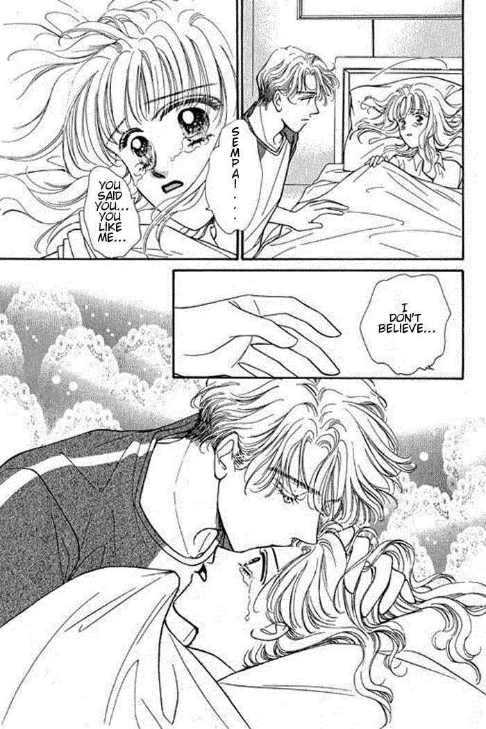 Pure Love Chapter 1 page 55 - Chapter 1: Pure Love