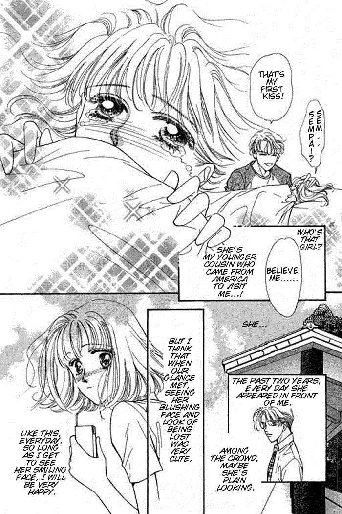 Pure Love Chapter 1 page 57 - Chapter 1: Pure Love