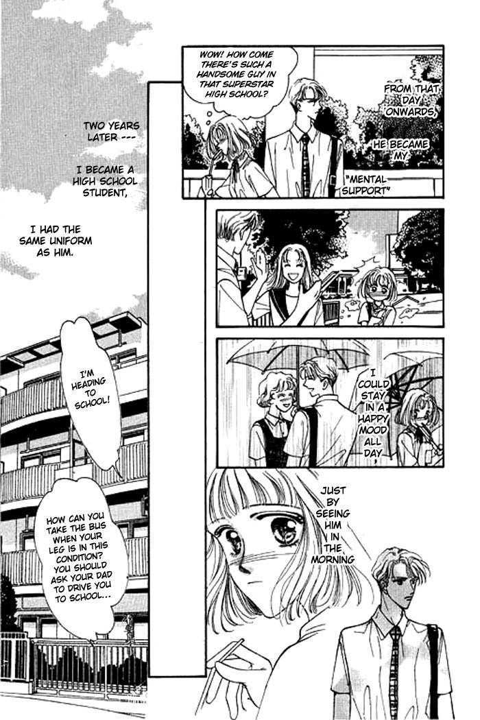 Pure Love Chapter 1 page 8 - Chapter 1: Pure Love