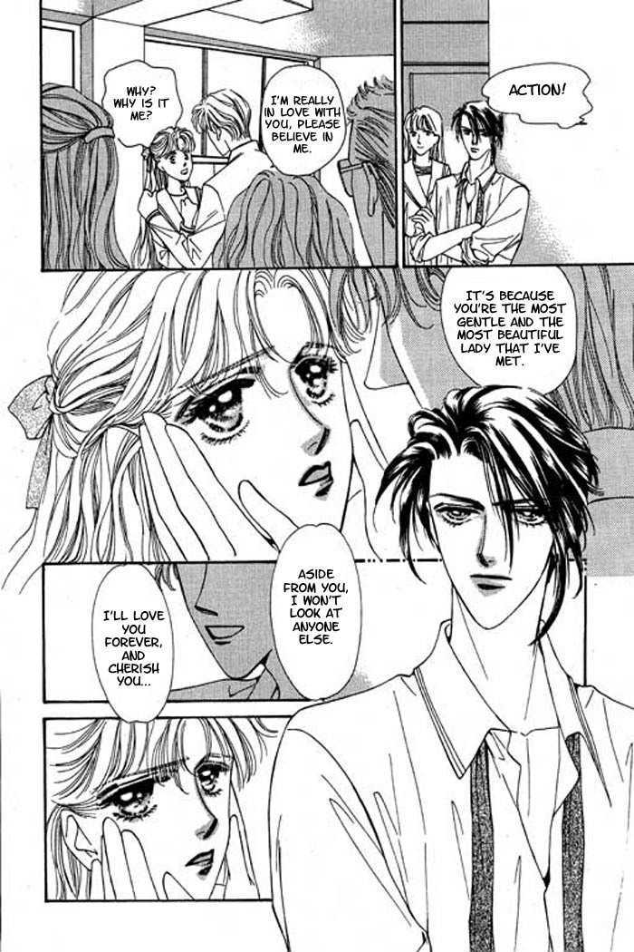 Pure Love Chapter 2 page 28 - Chapter 2: Double Venus