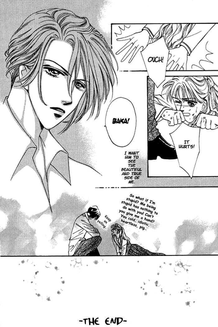Pure Love Chapter 2 page 32 - Chapter 2: Double Venus