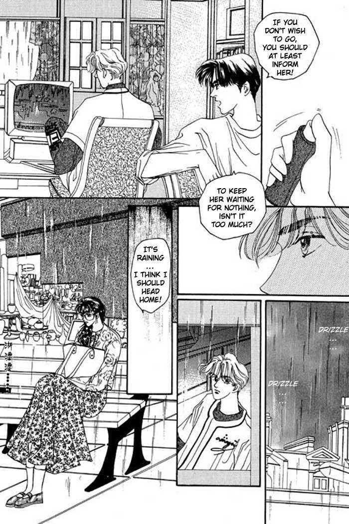 Pure Love Chapter 3 page 10 - Chapter 3: 100% Pure Girl