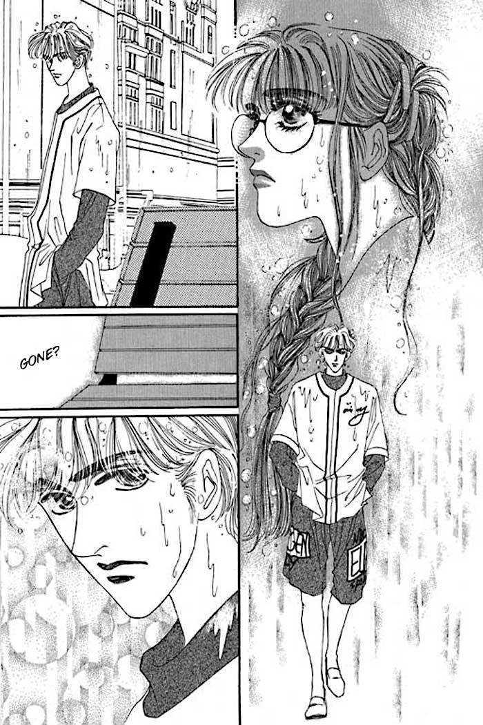 Pure Love Chapter 3 page 11 - Chapter 3: 100% Pure Girl