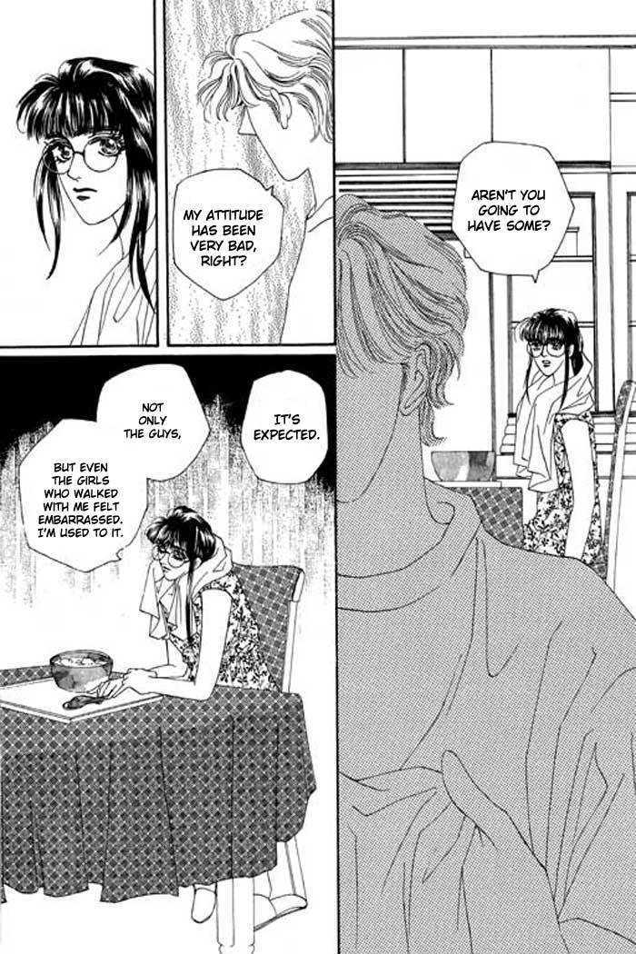 Pure Love Chapter 3 page 15 - Chapter 3: 100% Pure Girl