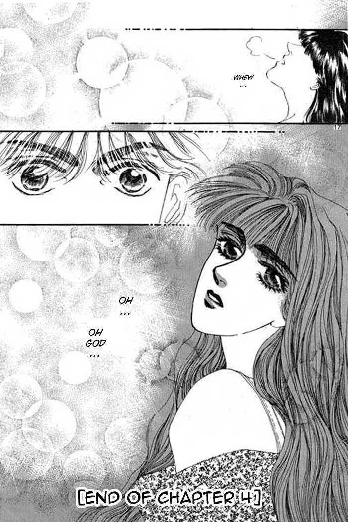 Pure Love Chapter 3 page 18 - Chapter 3: 100% Pure Girl