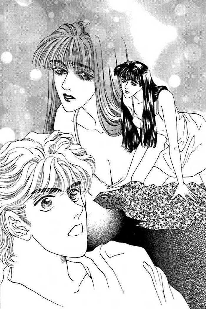 Pure Love Chapter 3 page 22 - Chapter 3: 100% Pure Girl
