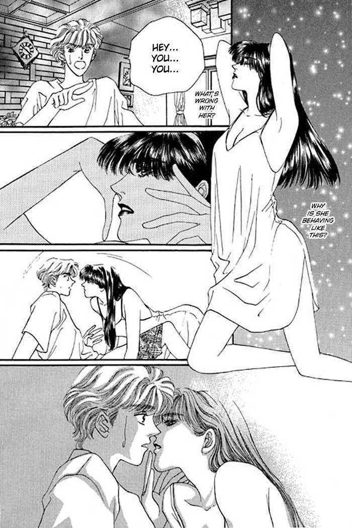 Pure Love Chapter 3 page 23 - Chapter 3: 100% Pure Girl