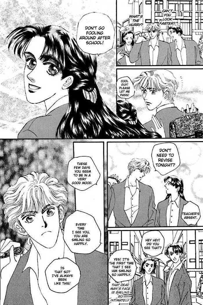 Pure Love Chapter 3 page 28 - Chapter 3: 100% Pure Girl