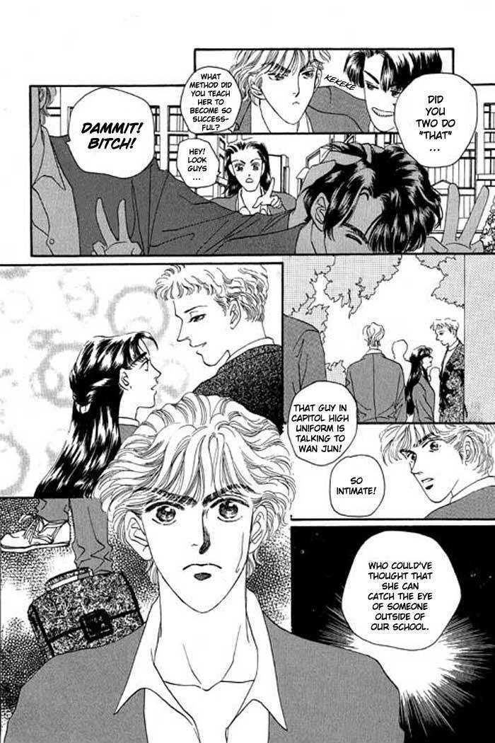 Pure Love Chapter 3 page 30 - Chapter 3: 100% Pure Girl