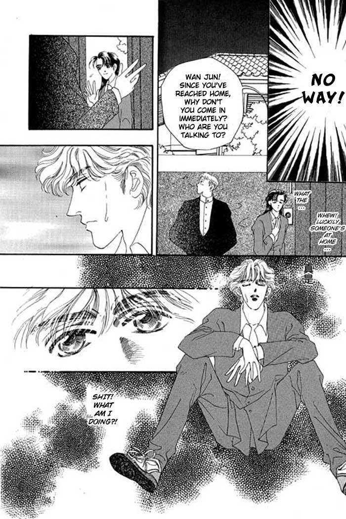Pure Love Chapter 3 page 33 - Chapter 3: 100% Pure Girl