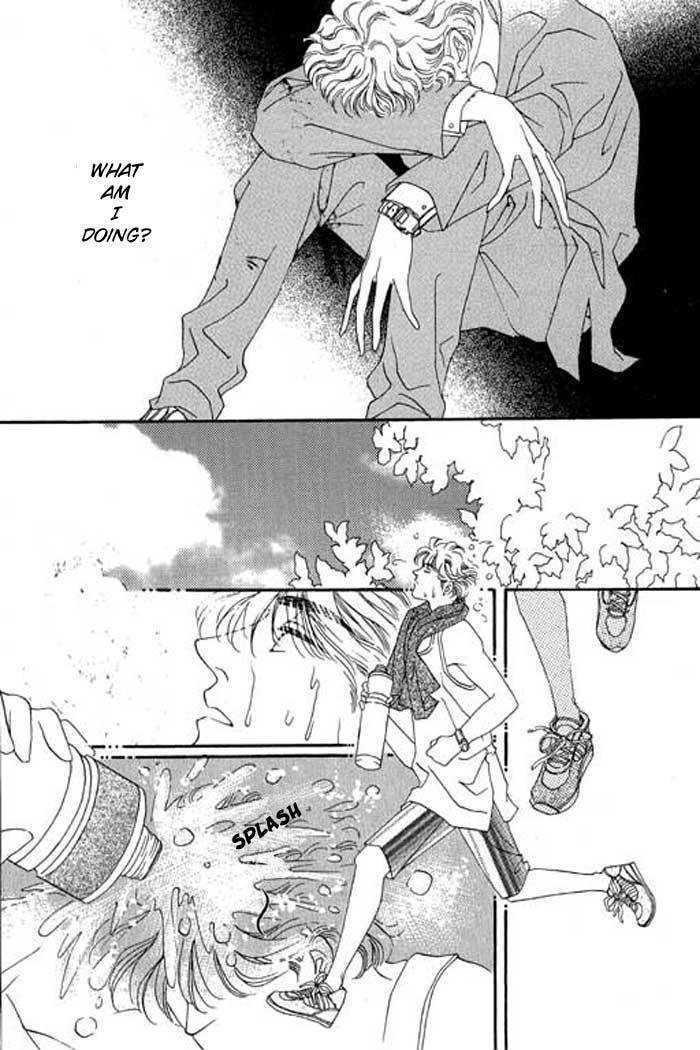 Pure Love Chapter 3 page 34 - Chapter 3: 100% Pure Girl