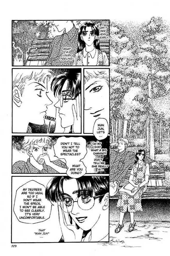 Pure Love Chapter 3 page 37 - Chapter 3: 100% Pure Girl