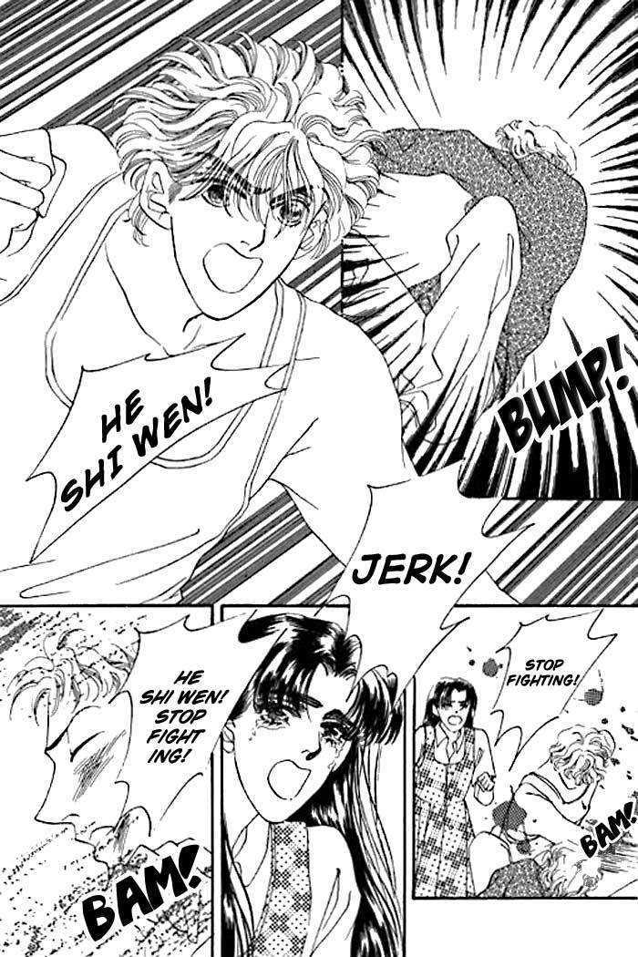 Pure Love Chapter 3 page 39 - Chapter 3: 100% Pure Girl