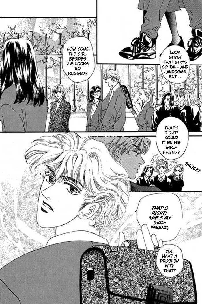 Pure Love Chapter 3 page 42 - Chapter 3: 100% Pure Girl