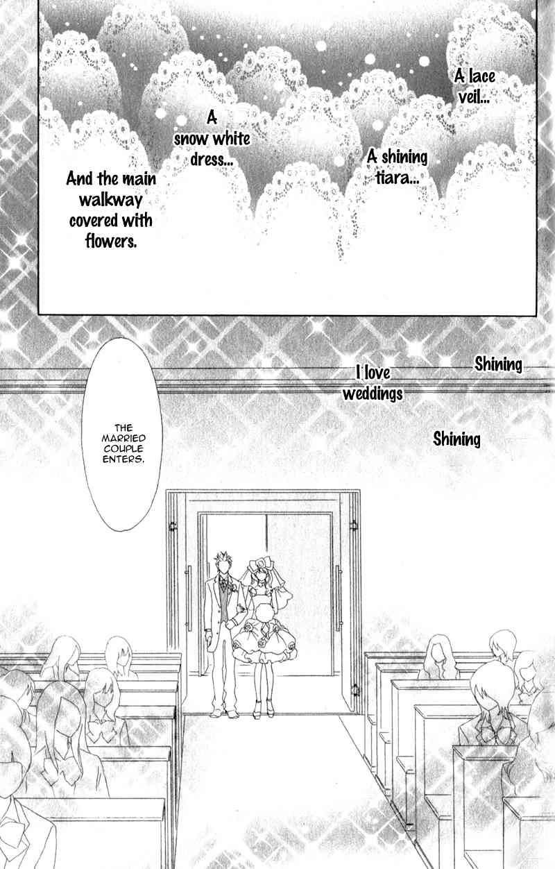 Pure-Mari Chapter 1 page 10 - Chapter 1