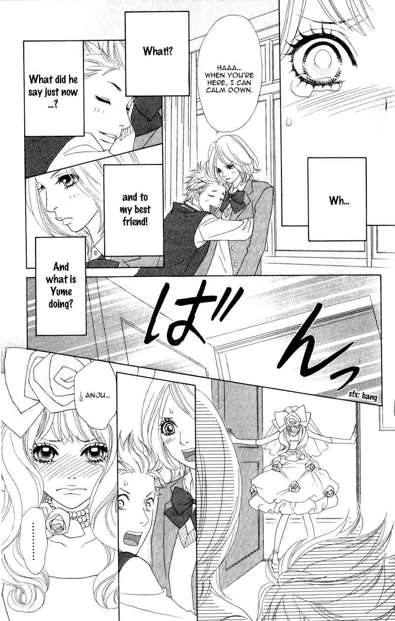 Pure-Mari Chapter 1 page 28 - Chapter 1