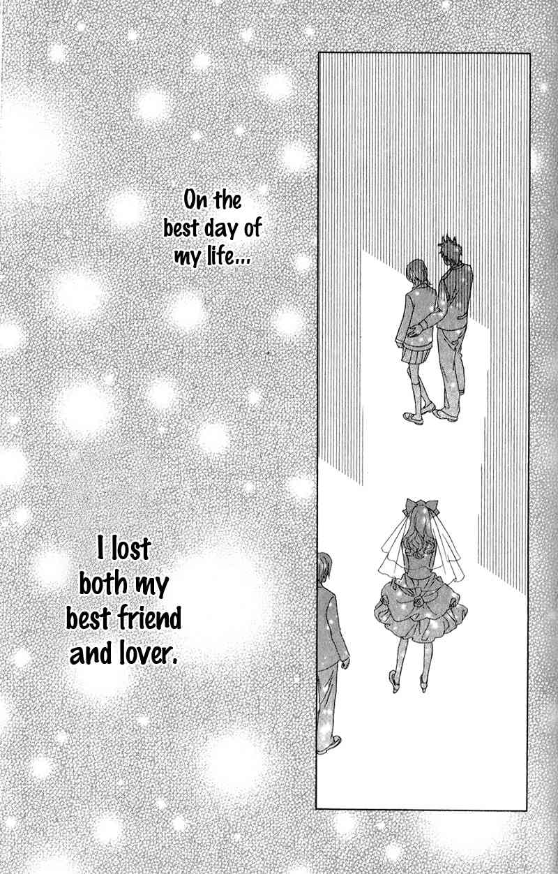 Pure-Mari Chapter 1 page 34 - Chapter 1