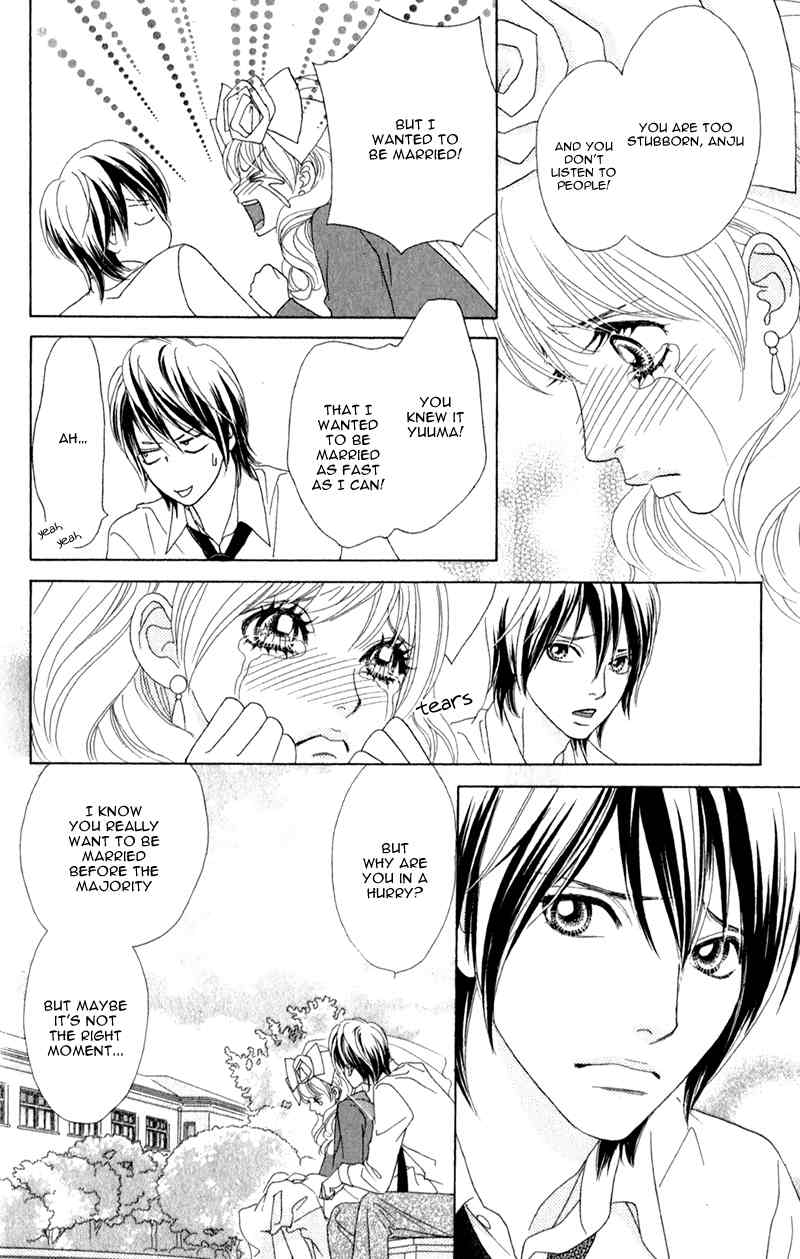 Pure-Mari Chapter 1 page 37 - Chapter 1