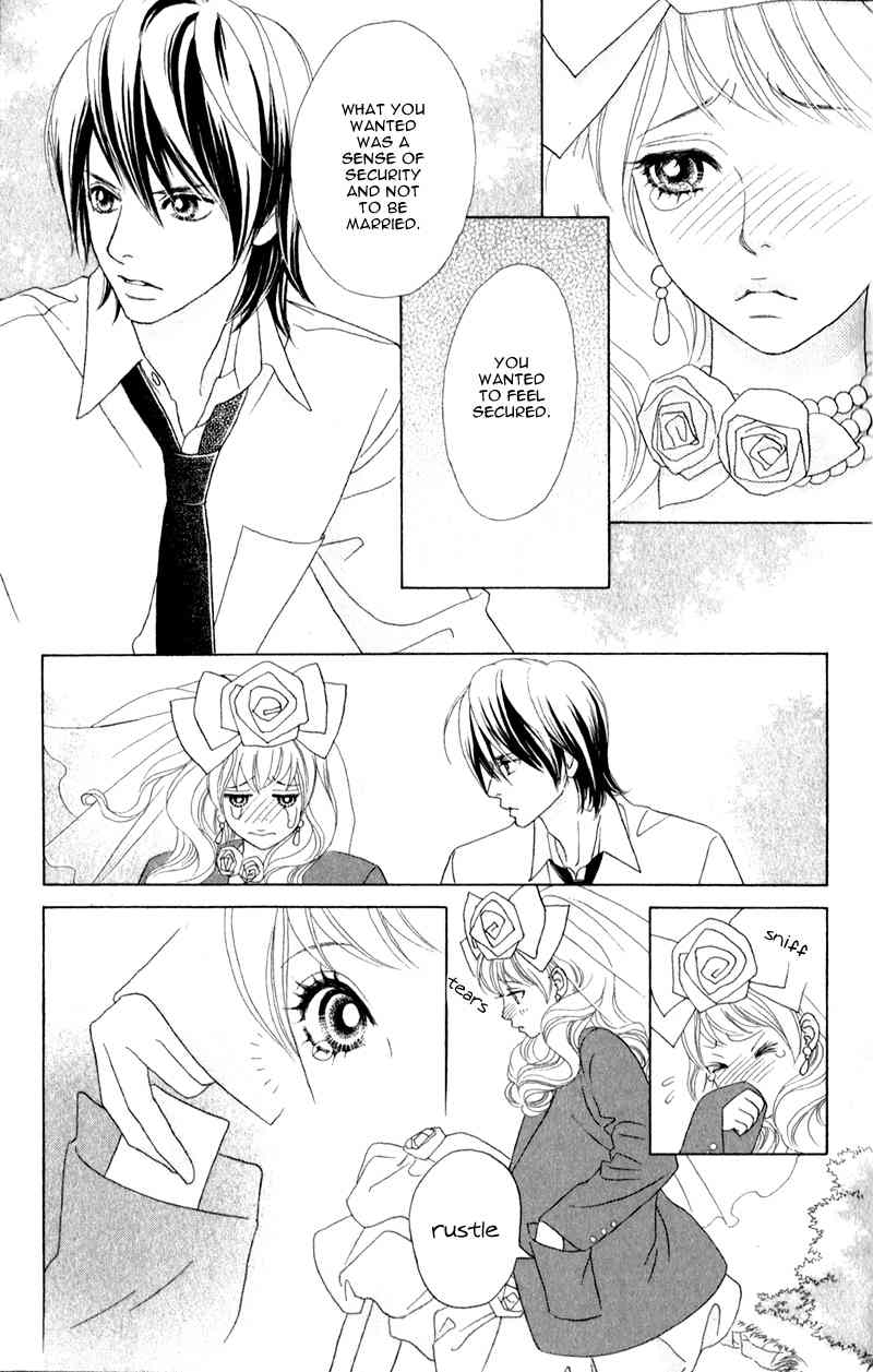 Pure-Mari Chapter 1 page 38 - Chapter 1