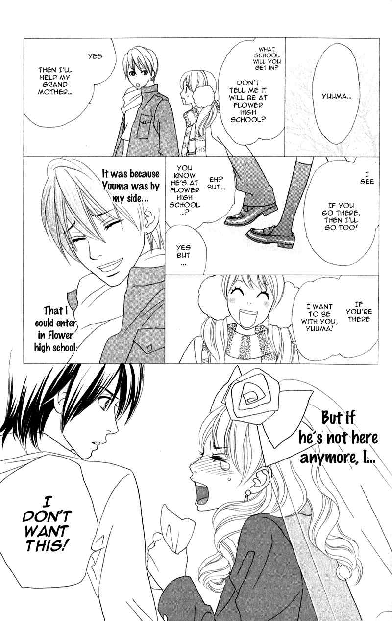 Pure-Mari Chapter 1 page 40 - Chapter 1