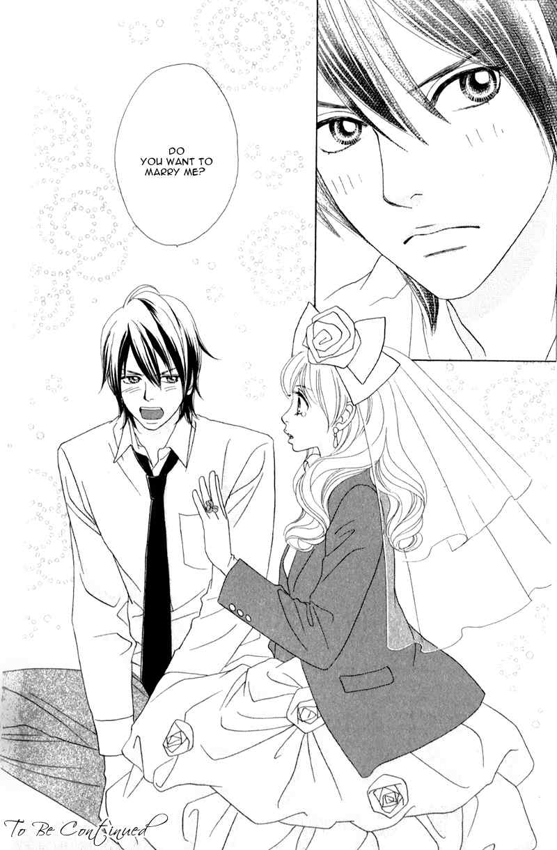 Pure-Mari Chapter 1 page 45 - Chapter 1