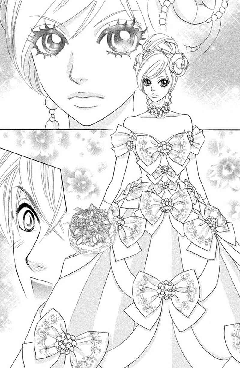 Pure-Mari Chapter 10 page 30 - Chapter 10: The Rock Door of the Heart