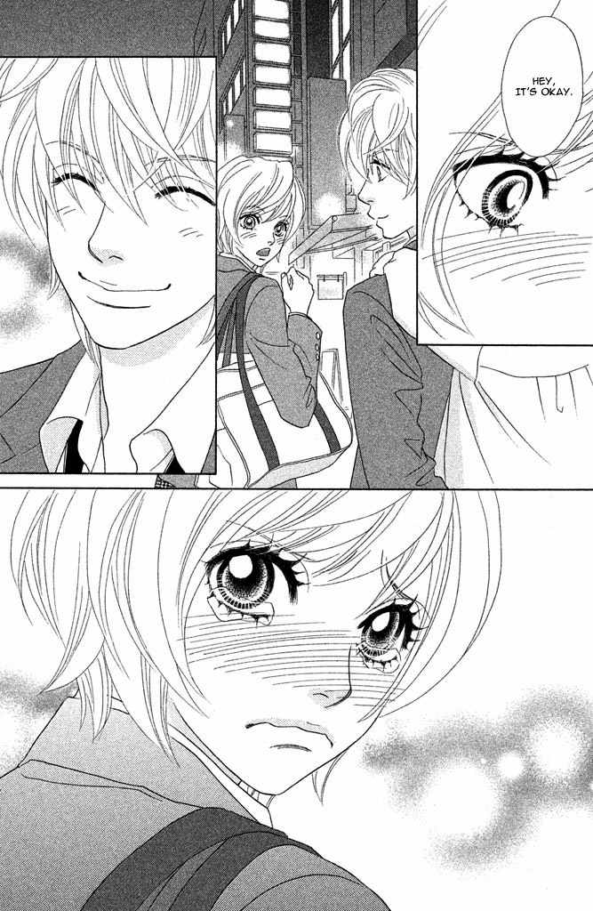 Pure-Mari Chapter 11 page 42 - Chapter 11: Kiss no Riyuu
