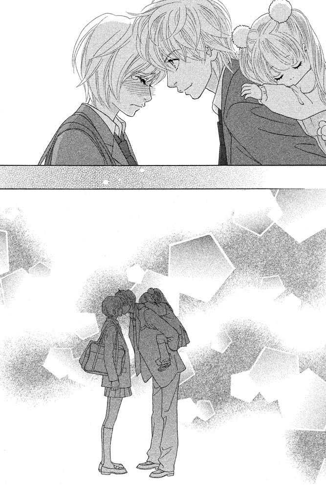 Pure-Mari Chapter 11 page 43 - Chapter 11: Kiss no Riyuu