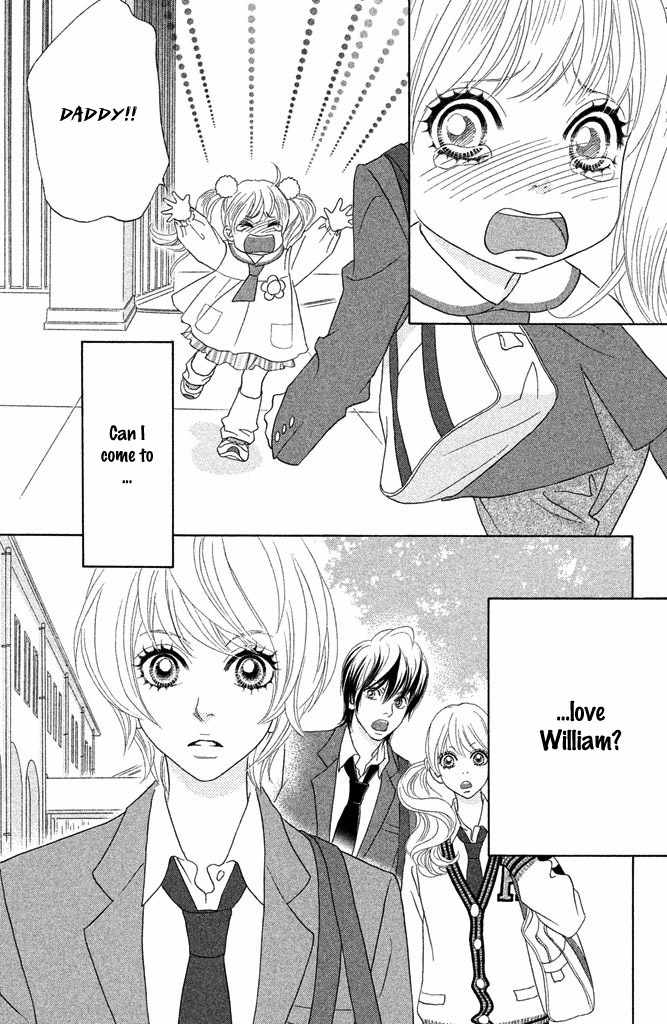 Pure-Mari Chapter 11 page 47 - Chapter 11: Kiss no Riyuu