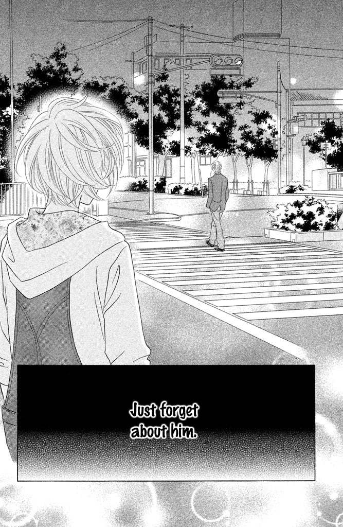 Pure-Mari Chapter 12 page 18 - Chapter 12: William is a Daddy