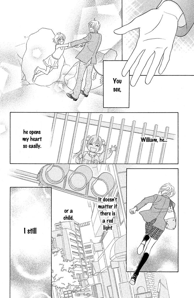 Pure-Mari Chapter 12 page 28 - Chapter 12: William is a Daddy
