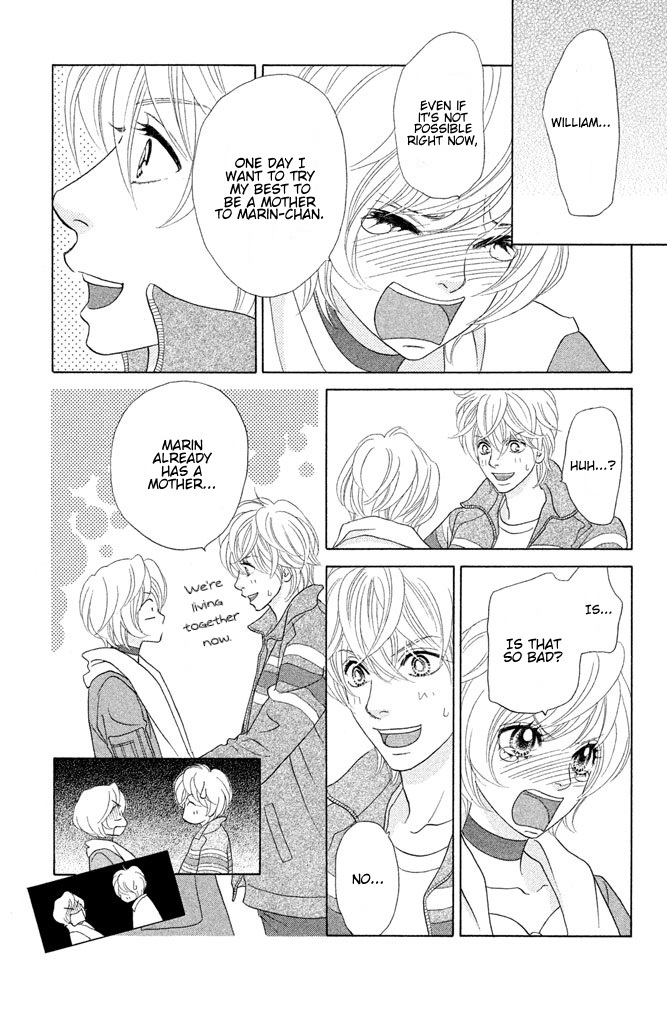Pure-Mari Chapter 12 page 37 - Chapter 12: William is a Daddy