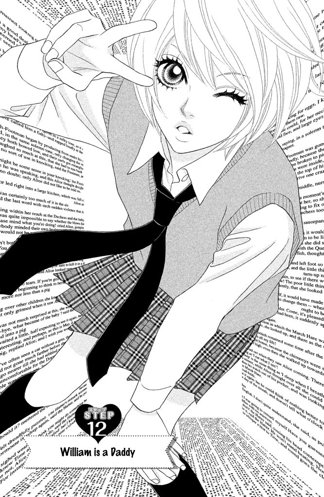 Pure-Mari Chapter 12 page 5 - Chapter 12: William is a Daddy