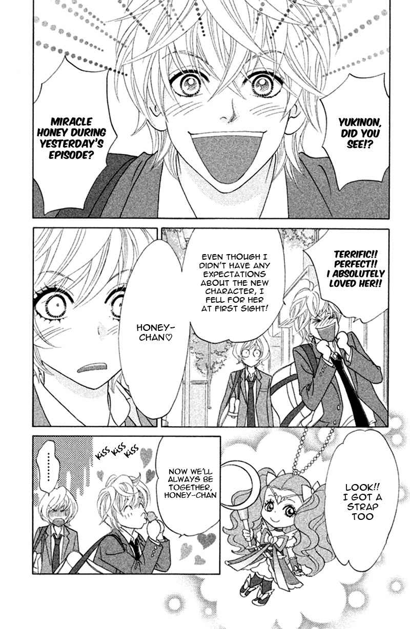 Pure-Mari Chapter 13 page 10 - Chapter 13
