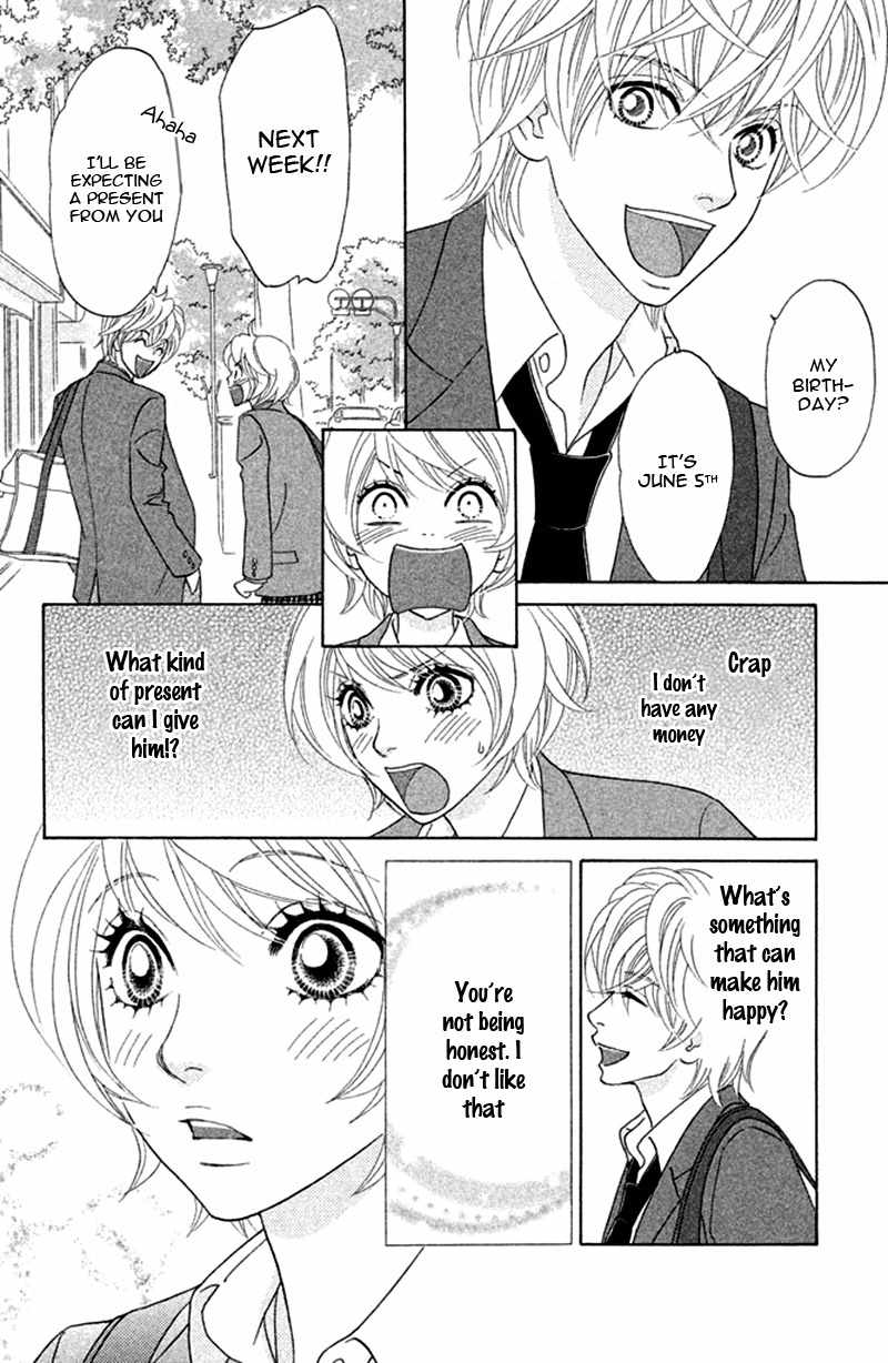 Pure-Mari Chapter 13 page 15 - Chapter 13