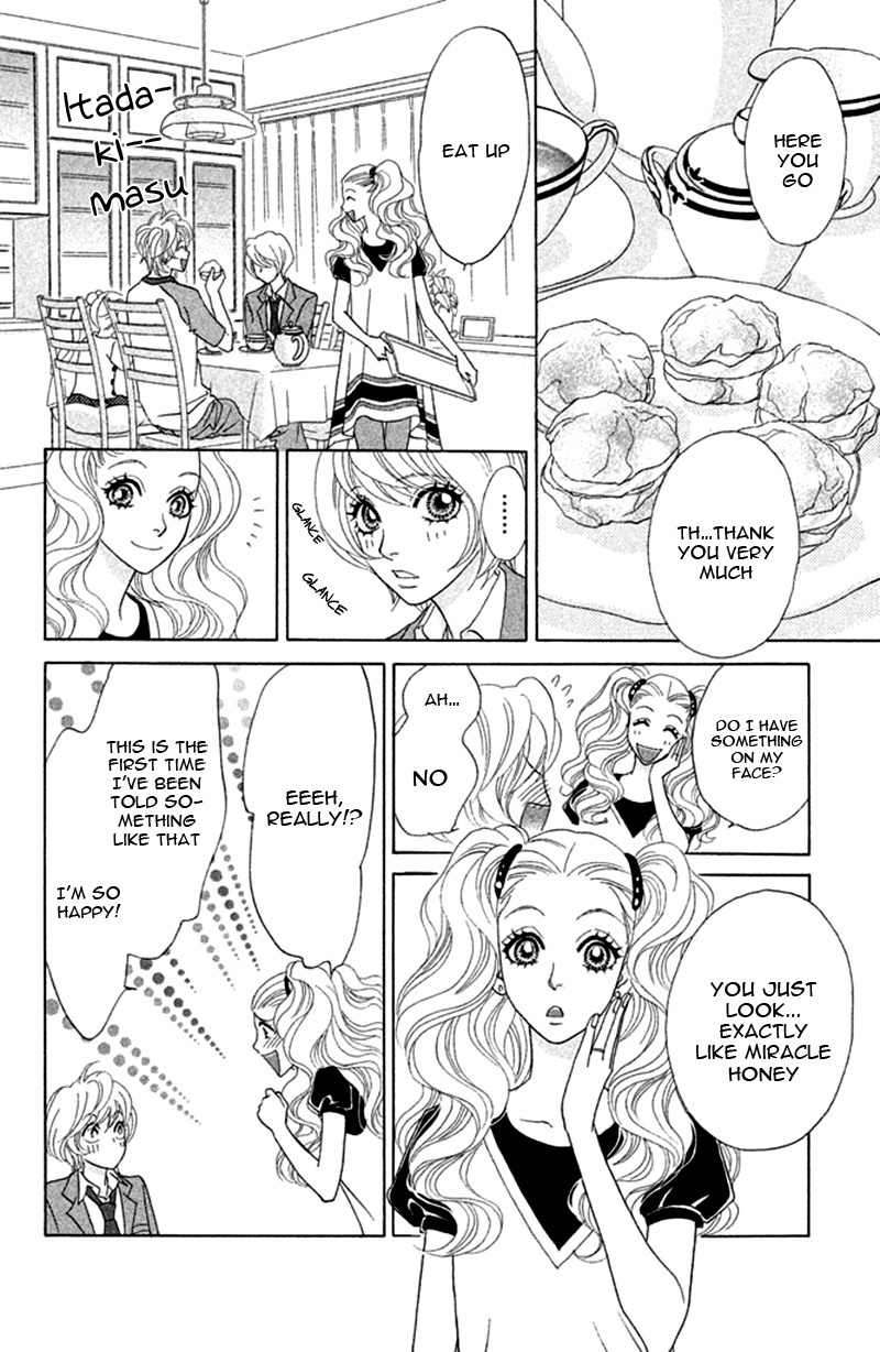 Pure-Mari Chapter 13 page 21 - Chapter 13